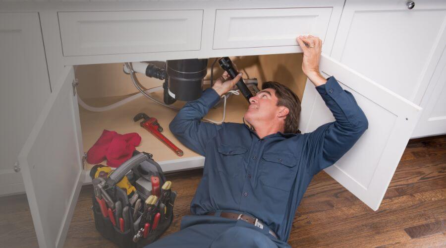 Professional Leak Detection in Sandersville, MS